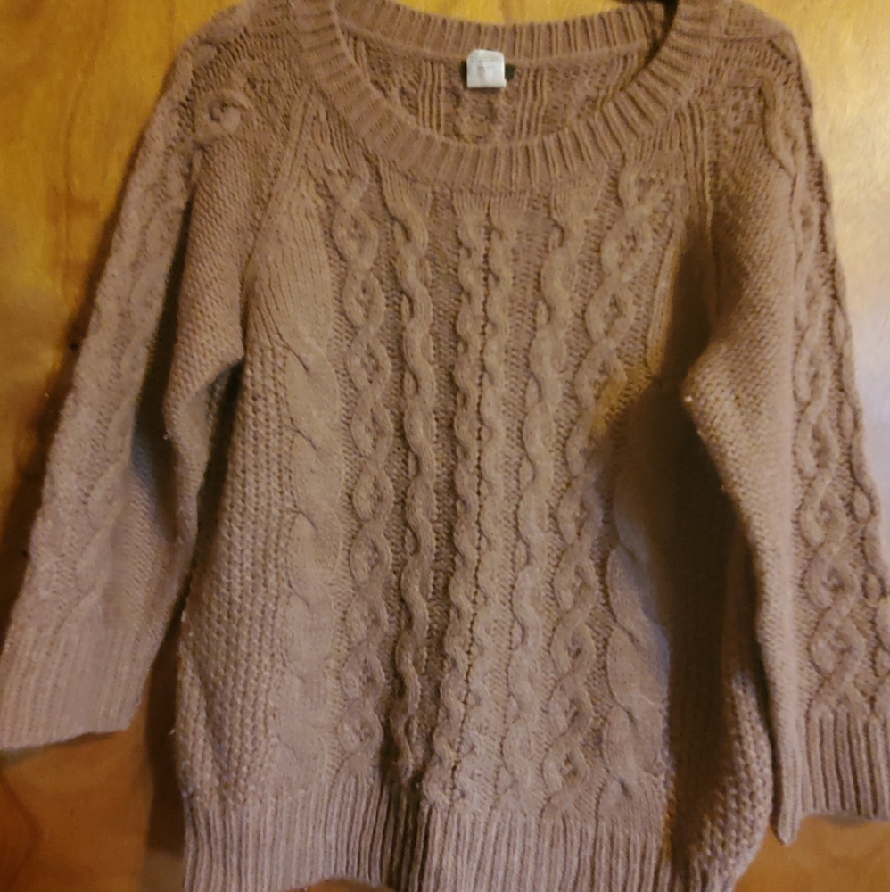 J. CREW Sweaters